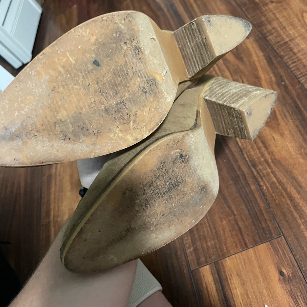 Booties - Picture 2 of 3